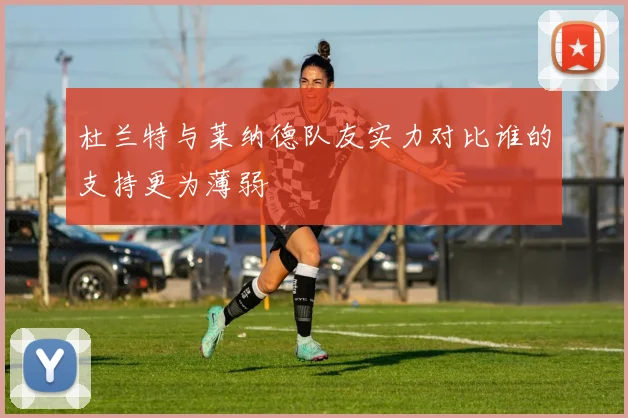 杜兰特与莱纳德队友实力对比谁的支持更为薄弱