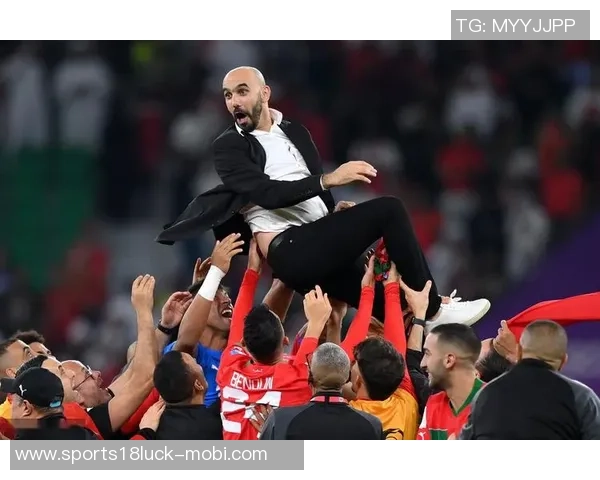 摩洛哥主帅雷格拉吉辞职传闻沙特俱乐部向他发出邀请函