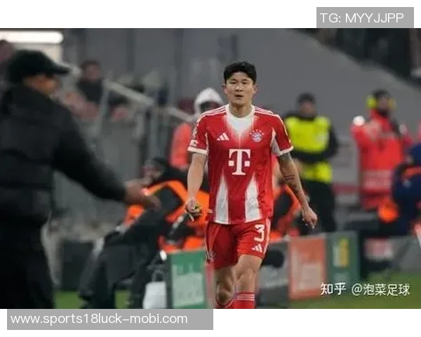 图片报评拜仁本场表现卡尔表现最佳斯坦尼西奇金玟哉评分最低 图片报评拜仁本场表现卡尔表现最佳斯坦尼西奇金玟哉评分最低